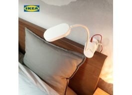 ĐÈN KẸP SẠC LED SPANNLAND IKEA