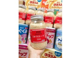 Hạt nêm Youki lọ 500g của Nhật Bản