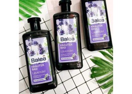Tinh dầu tắm thảo dược Balea Lavendel, 500ml