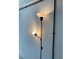 Đèn để sàn TÅGARP IKEA 2 bóng