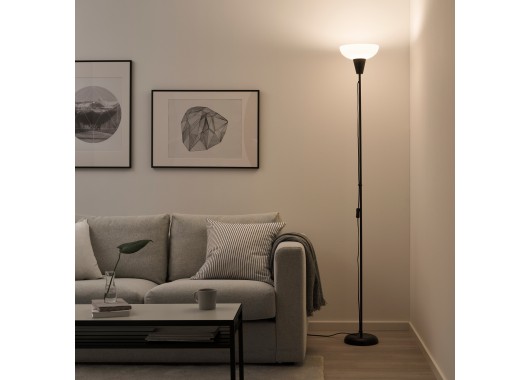 Đèn để sàn TÅGARP IKEA