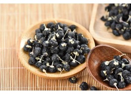 Hắc Kỉ Tử Mỹ Black Goji Berries 454g