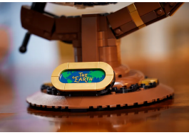 Bộ đồ chơi xếp hình lego 2585 chi tiết