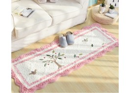Thảm quilt xuất Hàn size 60*160cm