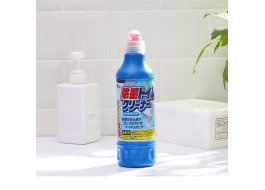 Dung dịch tẩy toilet đậm đặc Nhật Bản 500 ml