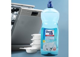Nước làm bóng bát đĩa dùng cho máy rửa bát DENKMIT 1L