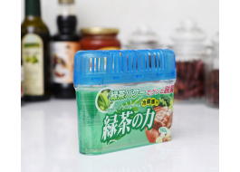 Hộp khử mùi tủ lạnh KOKUBO Nhật Bản 150g