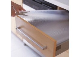 Tấm lót ngăn kéo tủ bếp chống trầy xước VARIERA IKEA