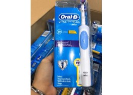 Bàn chải đánh răng Oral-B Vitality Pro white